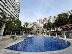 Pandan Valley (D21), Condominium #601040171